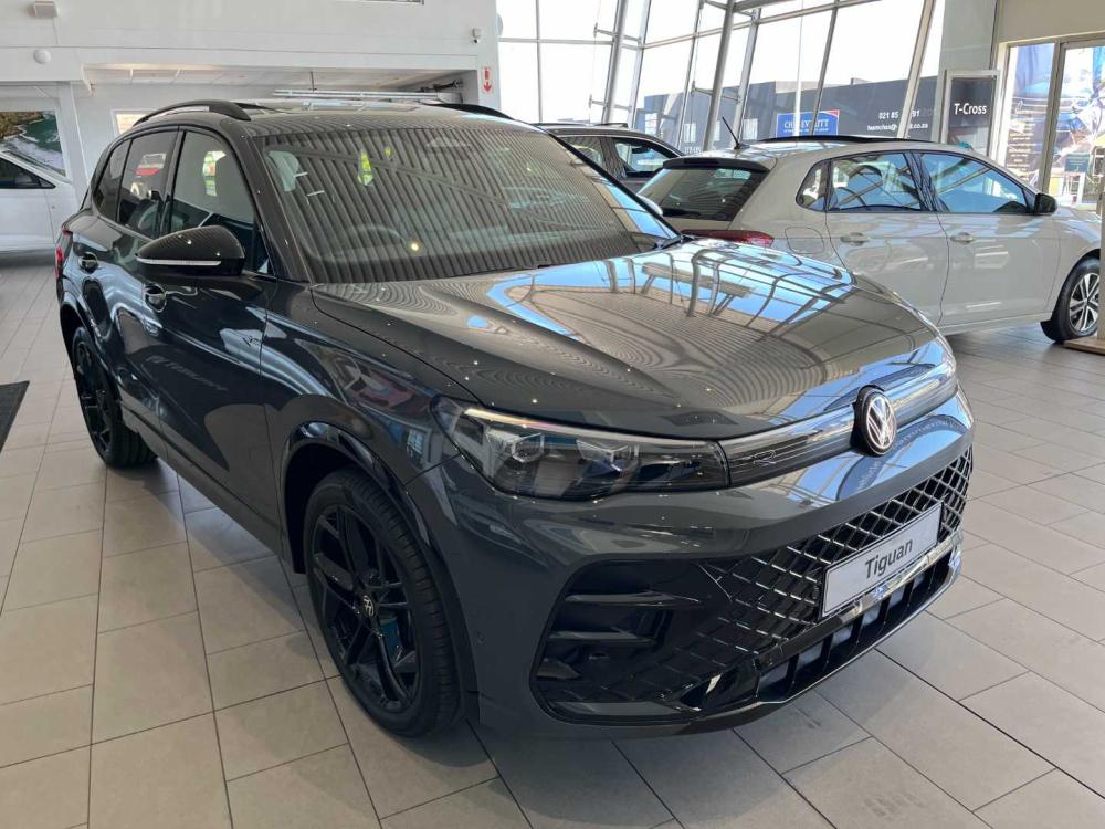 Volkswagen Tiguan R-Line 1.4 TSI 110 kW DSG, image 1