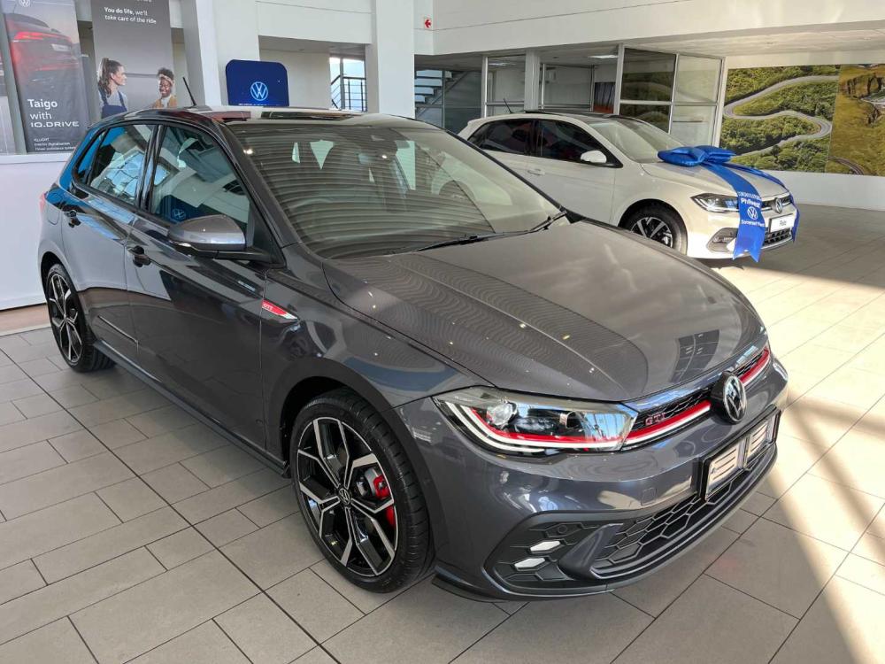 Volkswagen Polo 2.0 GTI DSG, image 1
