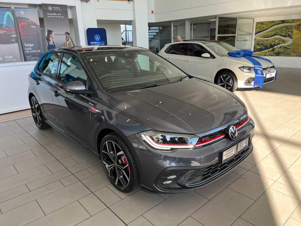 Volkswagen Polo 2.0 GTI DSG, image 2