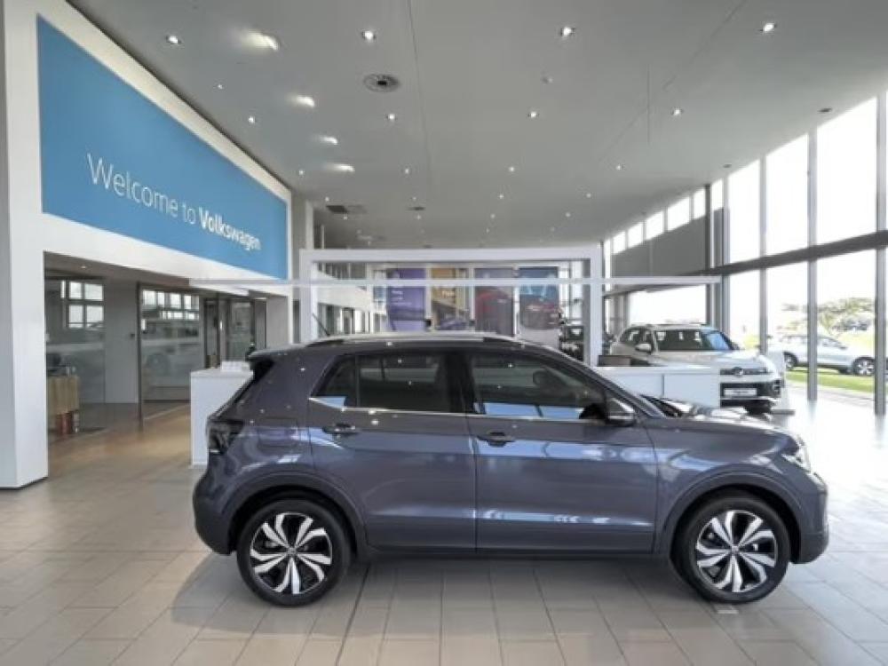 Volkswagen T-Cross 1.0 TSI Style DSG, image 2