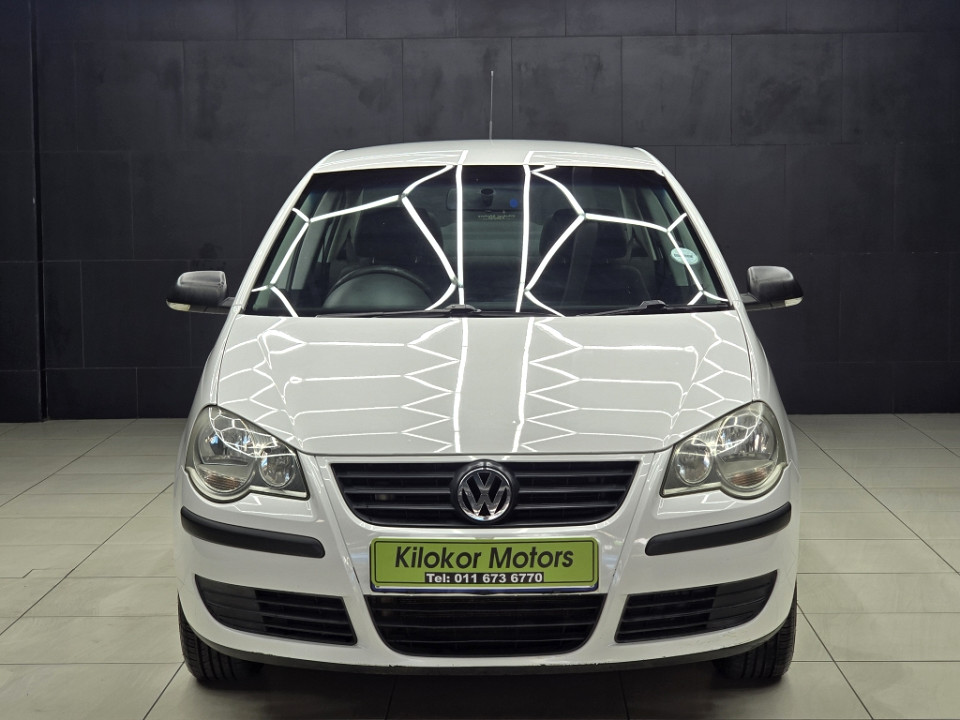 VOLKSWAGEN POLO CLASSIC 1.4 TRENDLINE, image 2