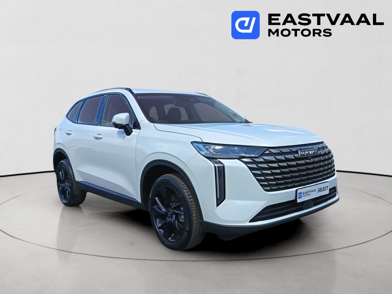 HAVAL H6 2.0T LUXURY DCT, image 1