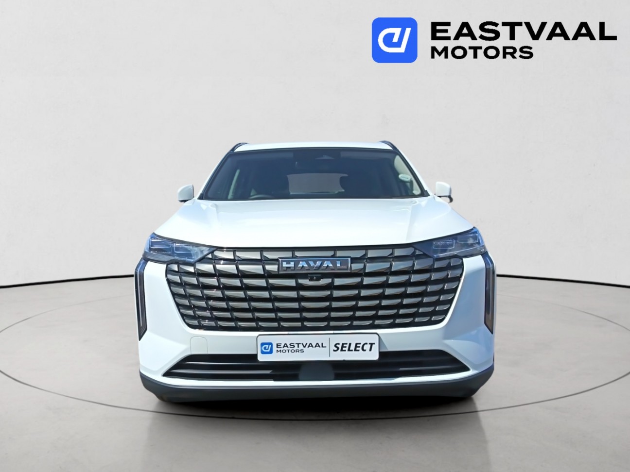 HAVAL H6 2.0T LUXURY DCT, image 2