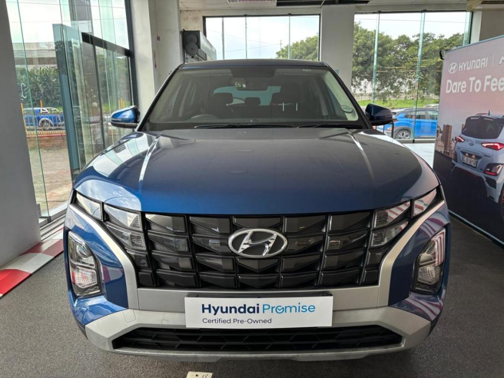 Hyundai Creta 1.5 Premium, image 2