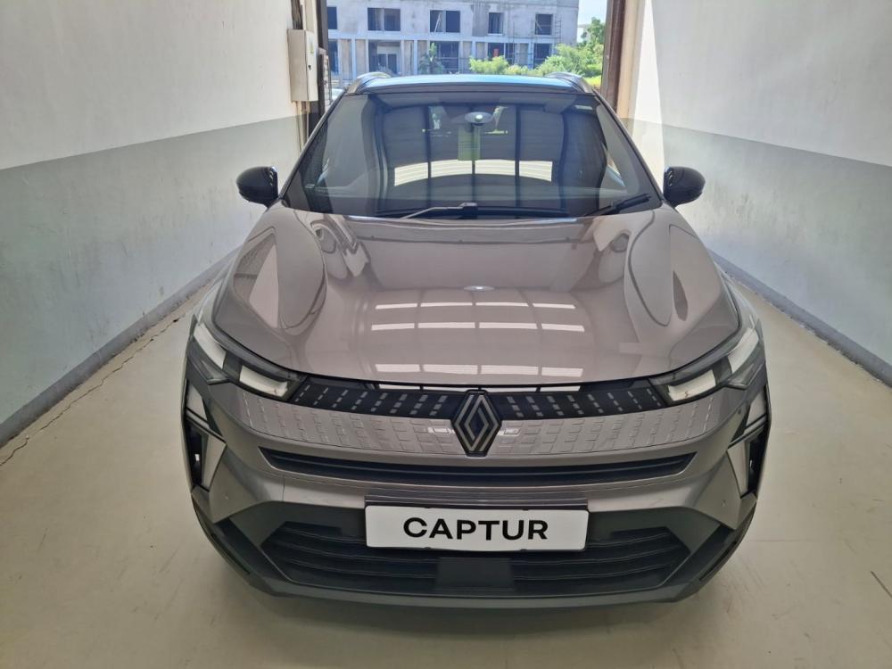 Renault Captur 1.3T Zen EDC, image 2