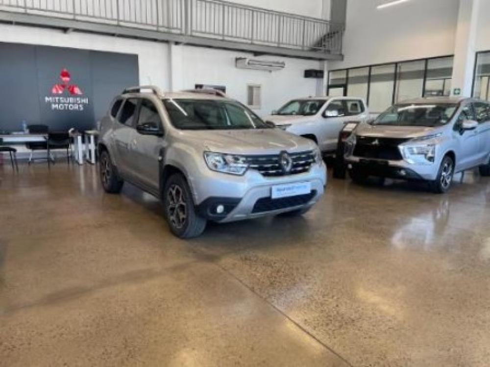 Renault Duster 1.5dCi TechRoad auto, image 1