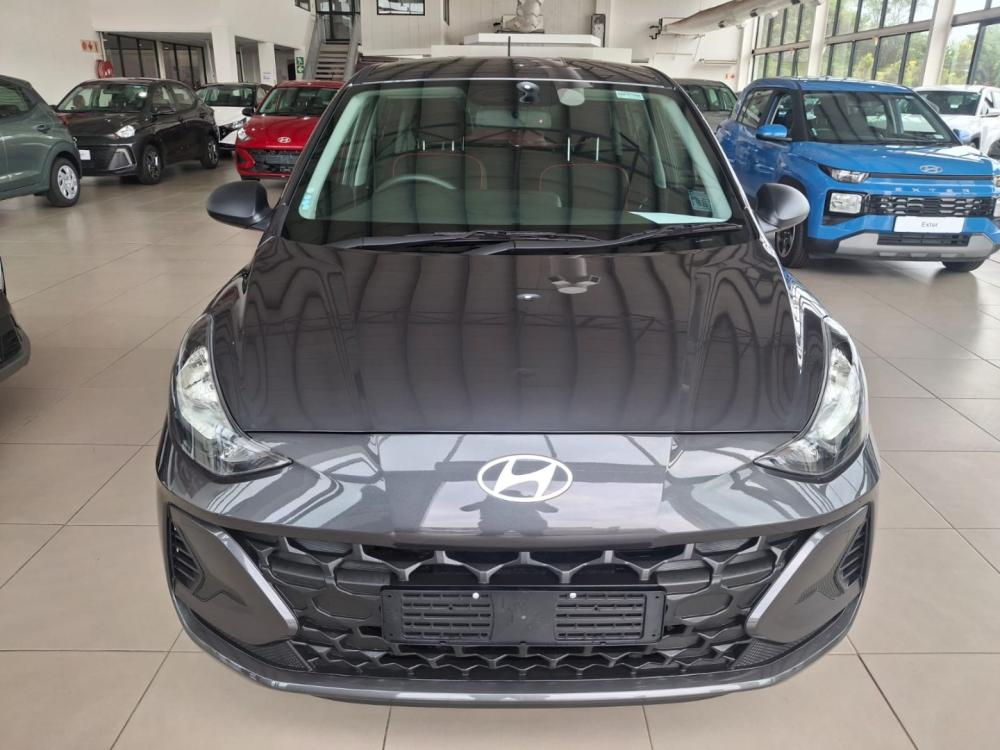 Hyundai Grand i10 1.2 Premium A/T, image 2