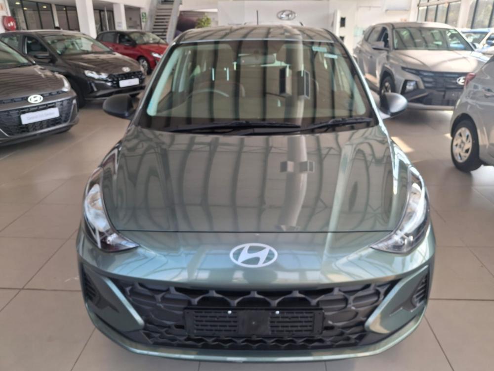 Hyundai Grand i10 1.2 Premium A/T, image 2