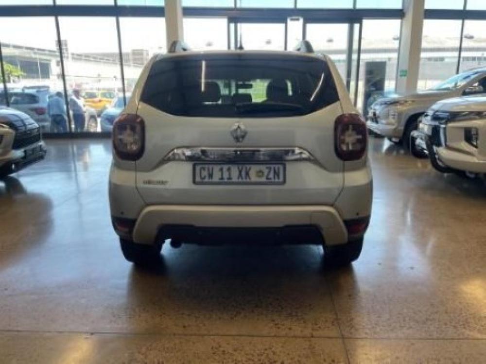 Renault Duster 1.5dCi TechRoad auto, image 2