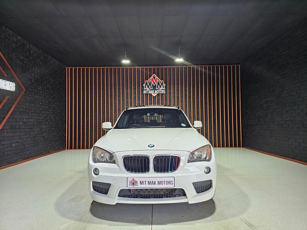 BMW X1 sDrive20i M Sport auto, image 2