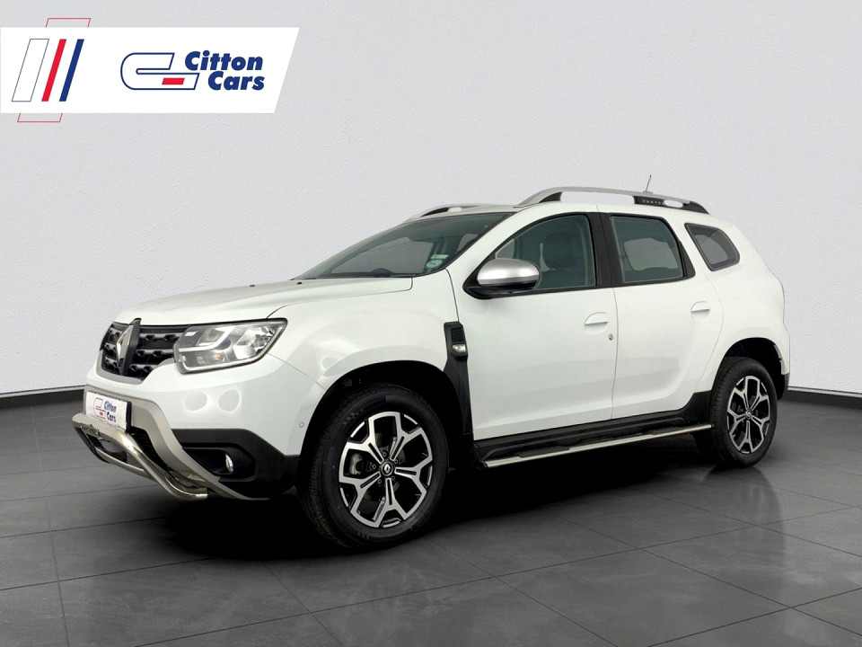 RENAULT DUSTER 1.5 dCI PRESTIGE EDC, image 1