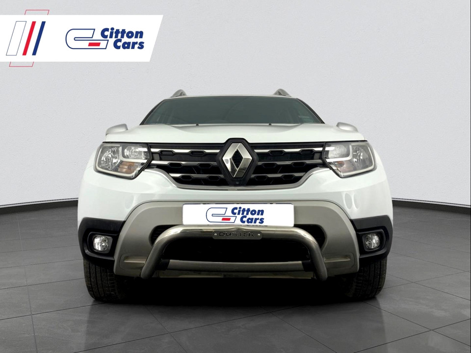 RENAULT DUSTER 1.5 dCI PRESTIGE EDC, image 2