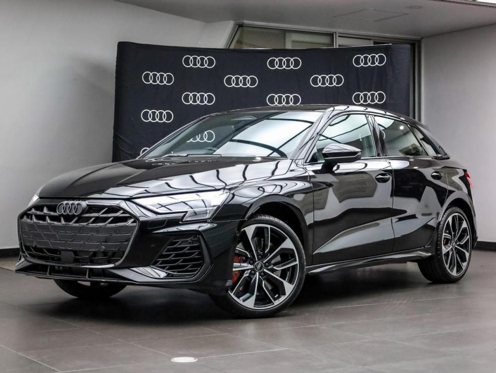 Audi S3 Sportback TFSI quattro S tronic, image 1