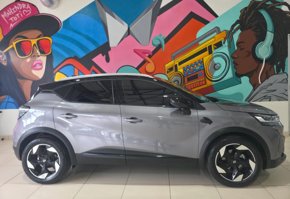 RENAULT CAPTUR 1.3T ICONIC EDC, image 1