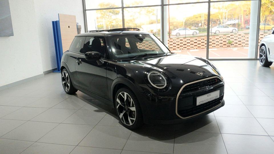 MINI COOPER S A/T (F66), image 2
