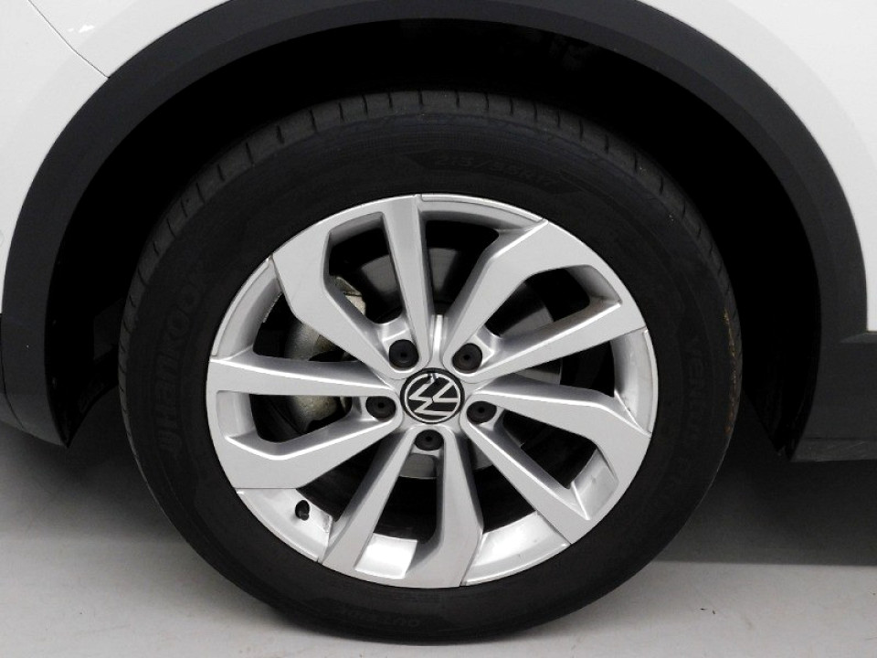 VOLKSWAGEN T-ROC 1.4 TSI DESIGN TIPTRONIC, image 2