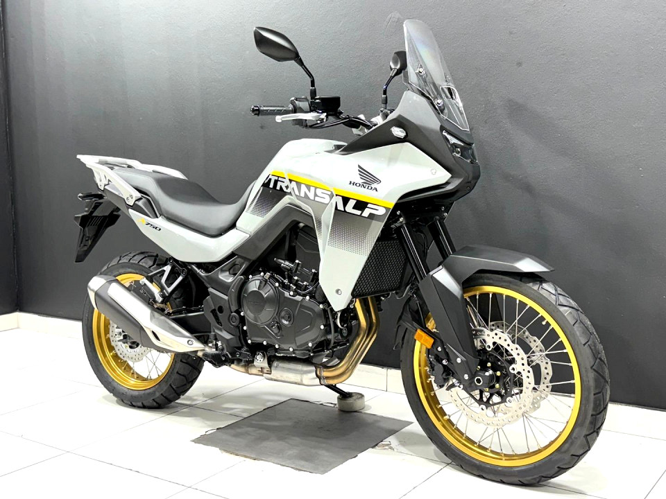 HONDA XL750, image 1