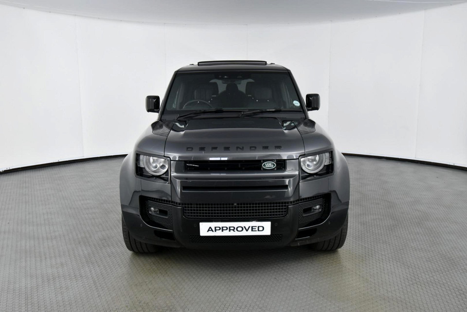 LAND ROVER DEFENDER 130 3.0D HSE X-DYNAMIC (D350), image 2