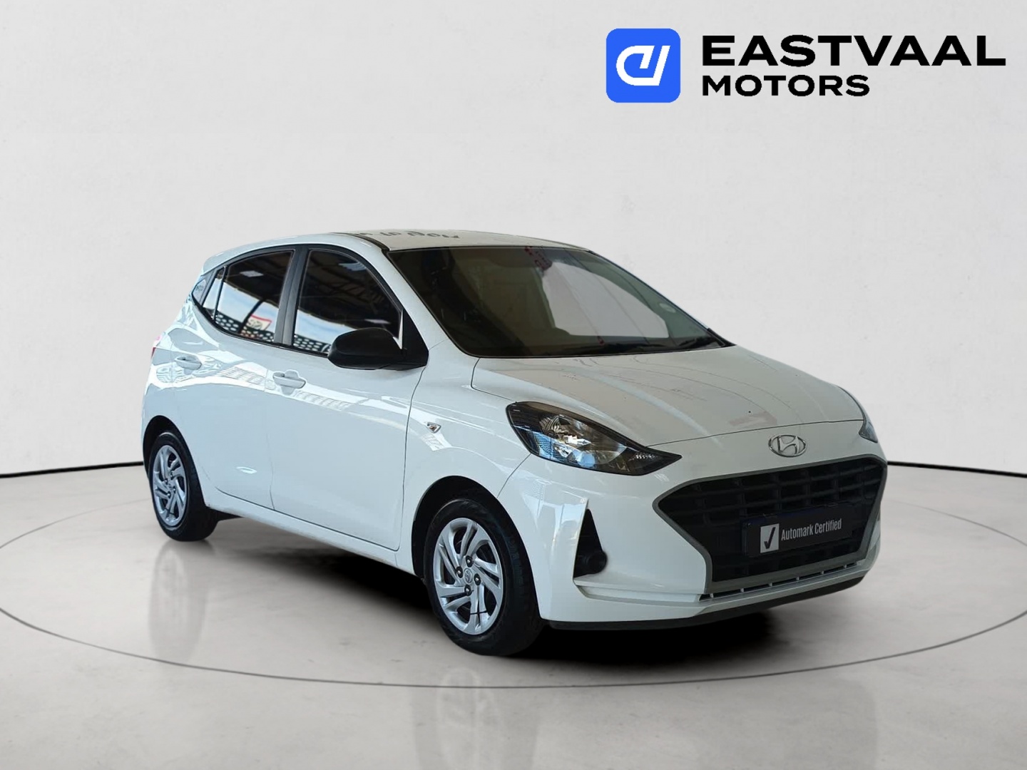 HYUNDAI GRAND i10 1.0 MOTION CARGO P/V, image 1
