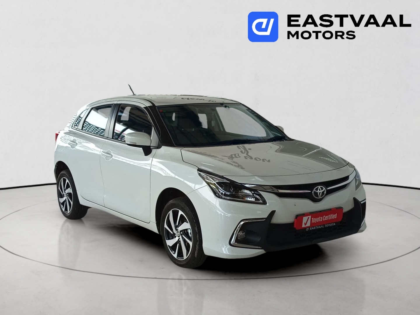 TOYOTA STARLET 1.5 Xs, image 1