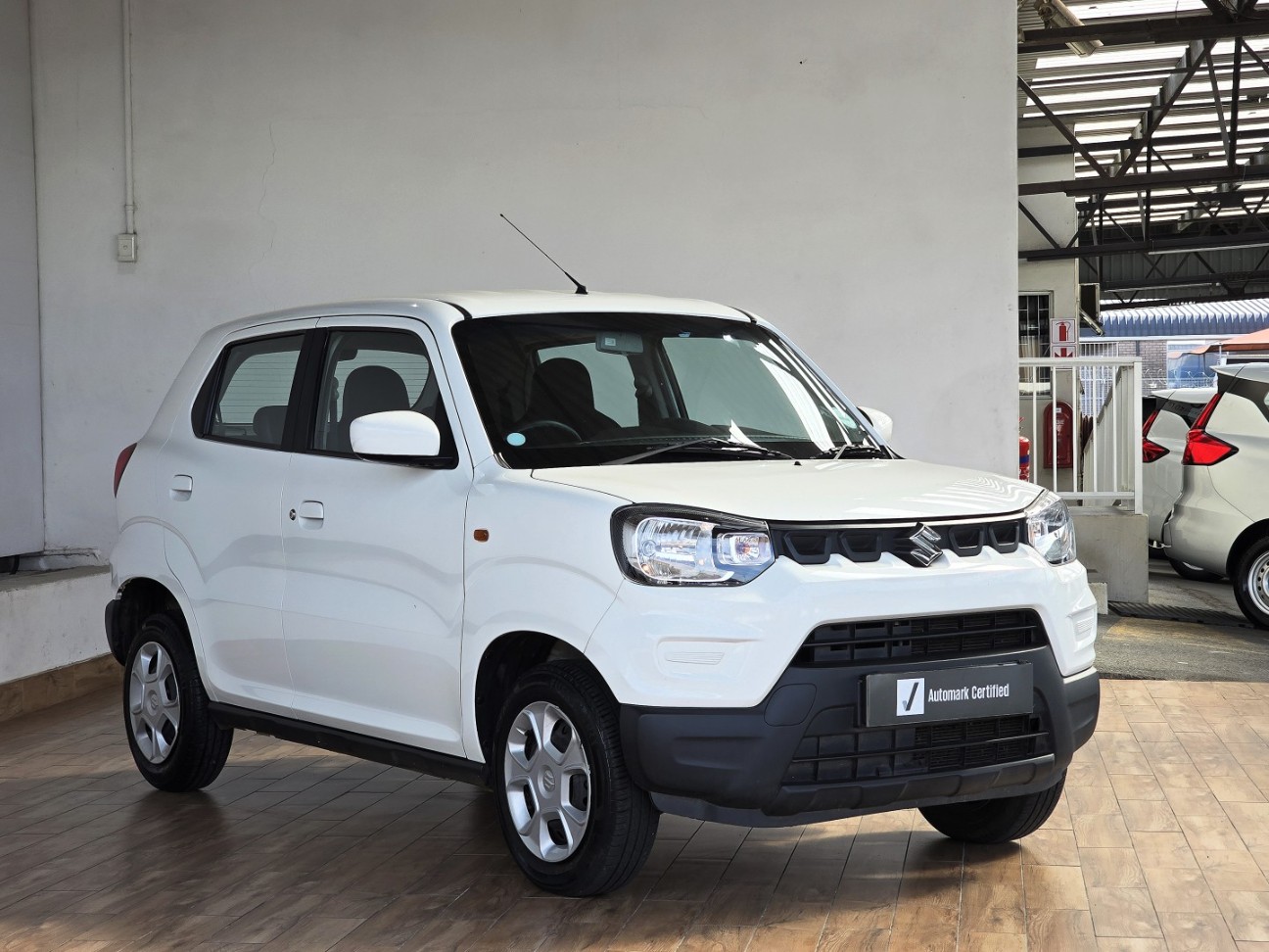 SUZUKI S-PRESSO 1.0 GL, image 1