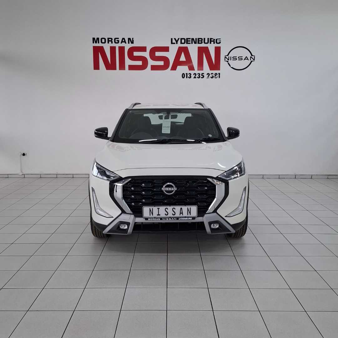 NISSAN MAGNITE 1.0 ACENTA AMT, image 1