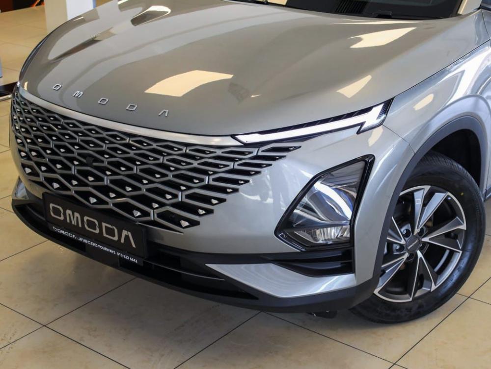 OMODA C5 1.5T Street +, image 2