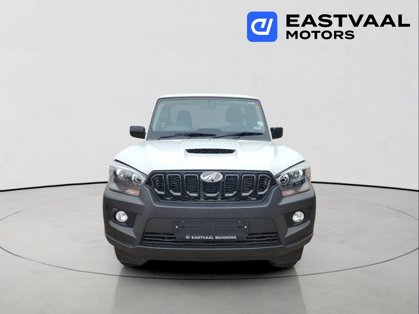 MAHINDRA PIK UP 2.2 mHAWK S4 P/U D/S, image 2