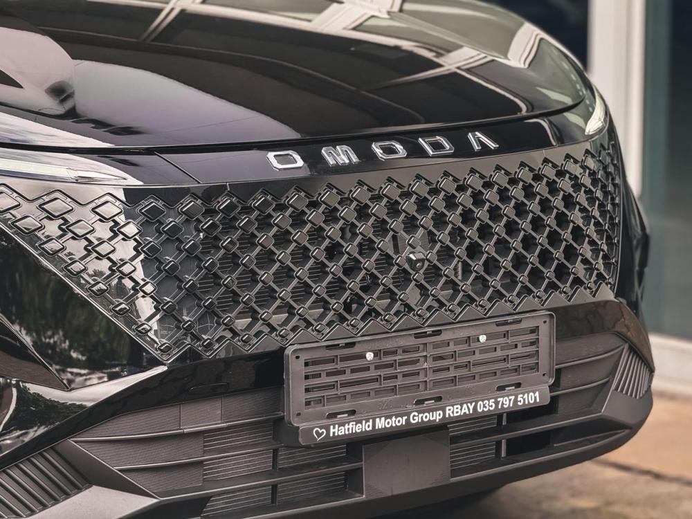 OMODA C5 1.5T SHS DHT, image 2