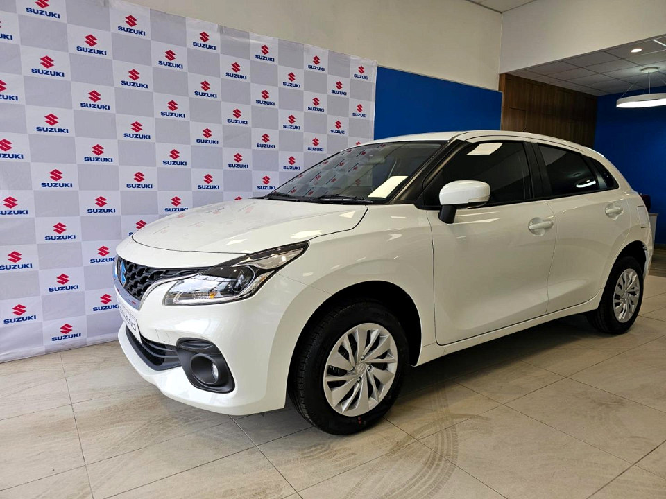 SUZUKI BALENO 1.5 GL, image 1