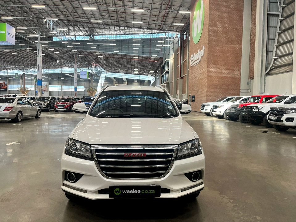 HAVAL H2 1.5T CITY, image 1