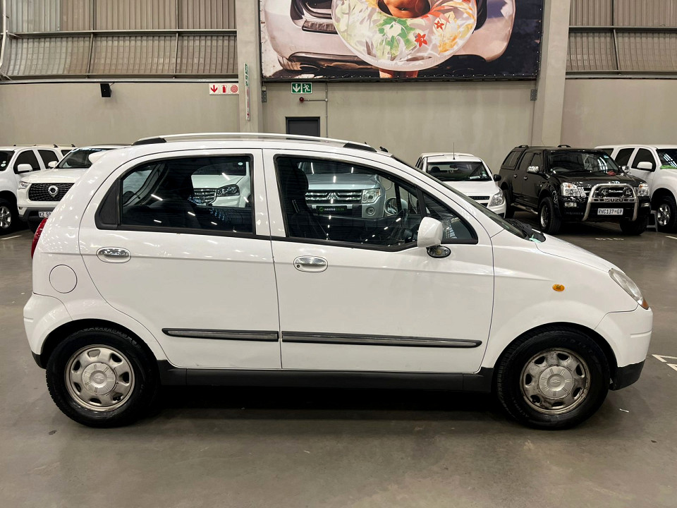 CHEVROLET SPARK LITE LS 5Dr, image 2