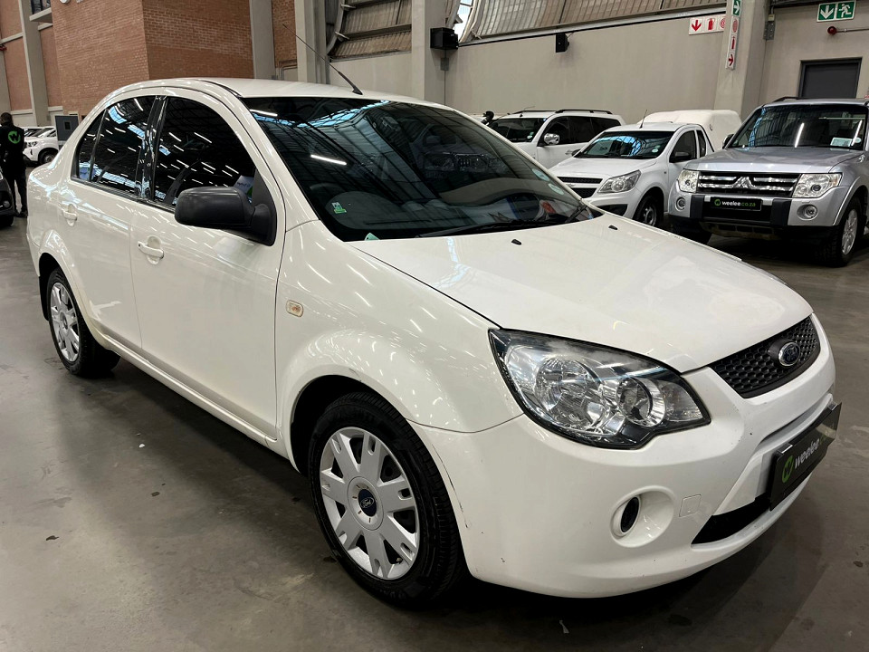 FORD IKON 1.4 TDCi AMBIENTE, image 1