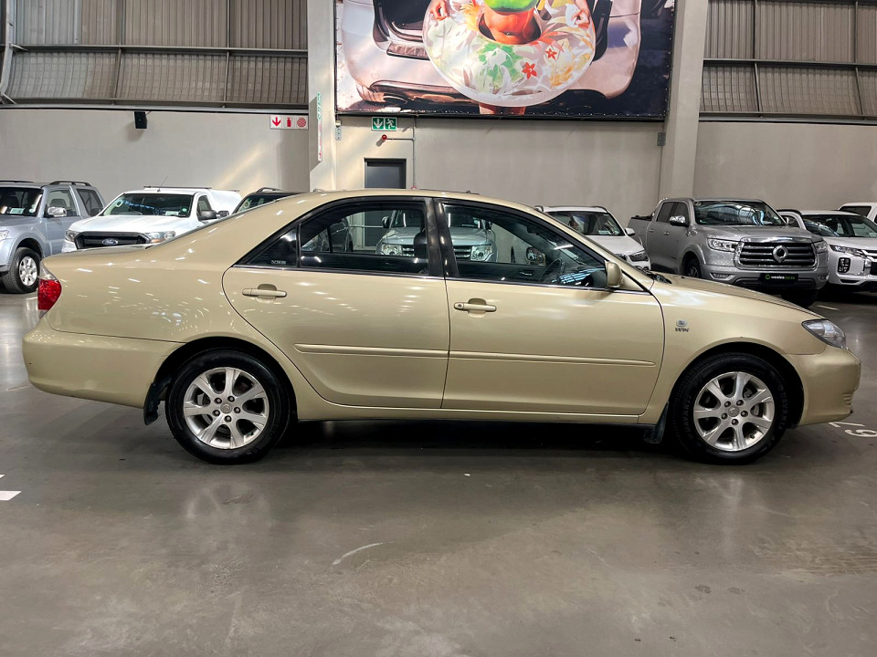 TOYOTA CAMRY 2.4 GLi A/T, image 2