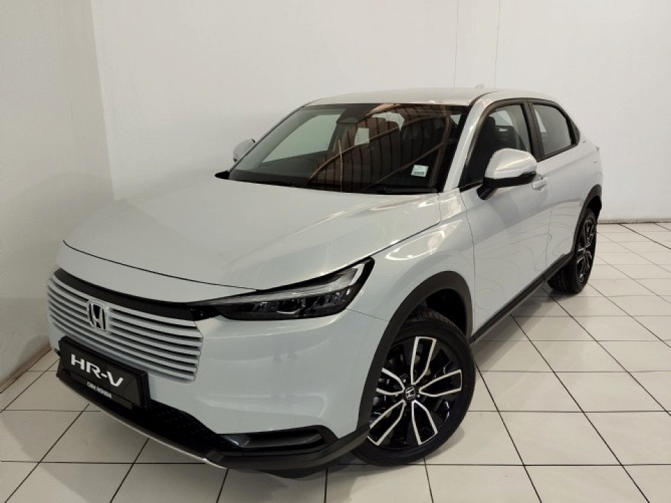 HONDA HR-V 1.5 ELEGANCE CVT, image 1