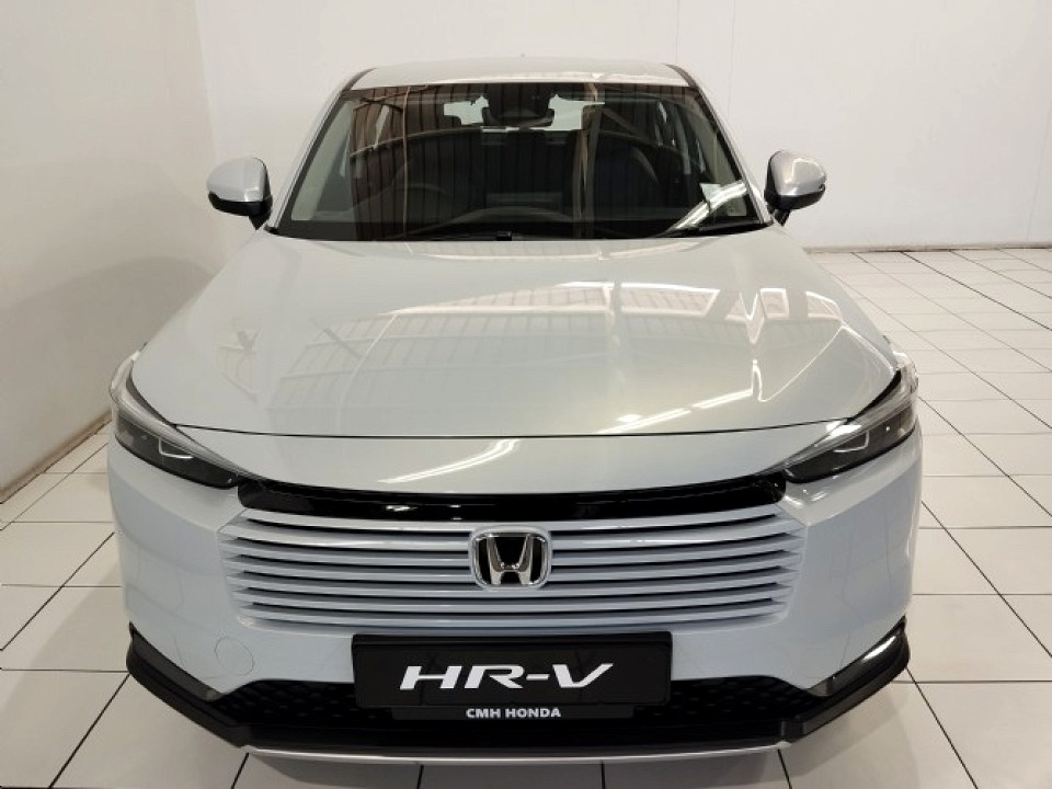 HONDA HR-V 1.5 ELEGANCE CVT, image 2