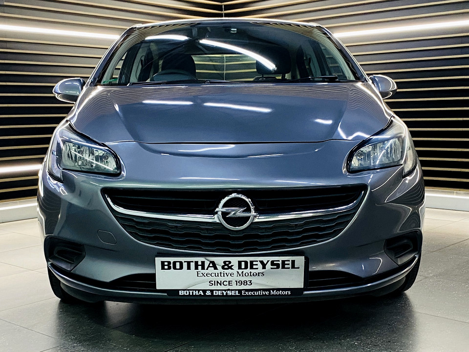 OPEL CORSA 1.0T ECOFLEX ENJOY 5DR (85KW), image 2