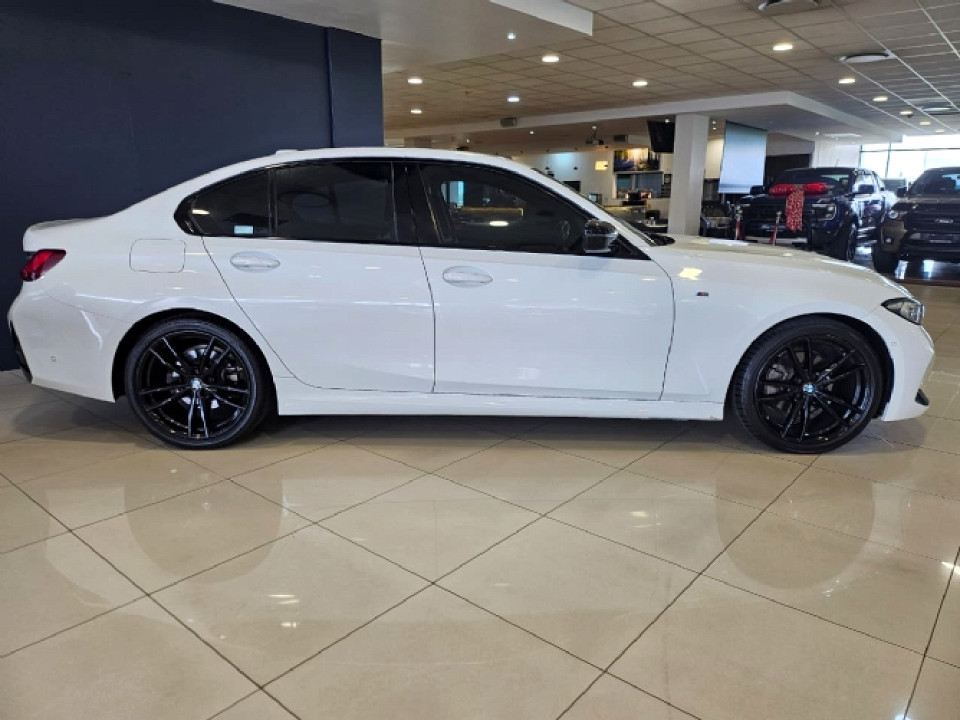 BMW 320i M SPORT A/T (G20) , image 2