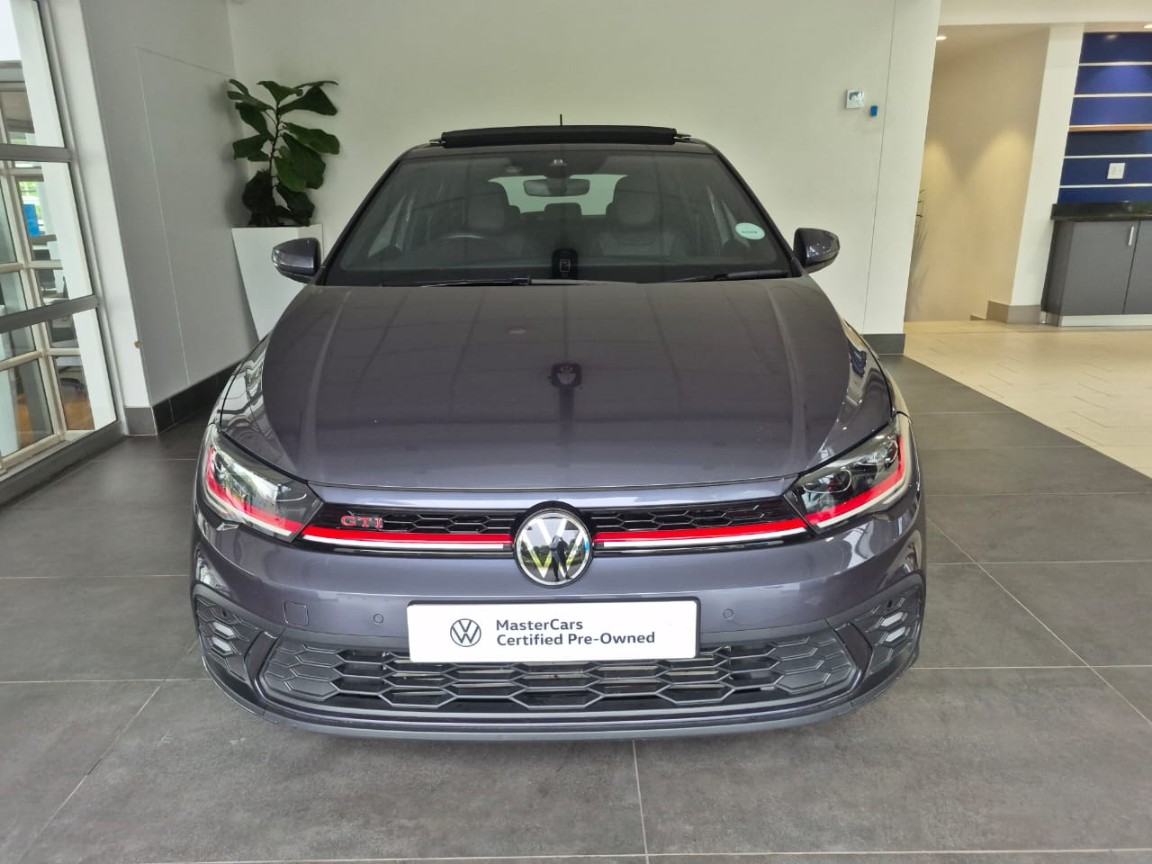 VOLKSWAGEN POLO 2.0 GTI DSG (147KW), image 2