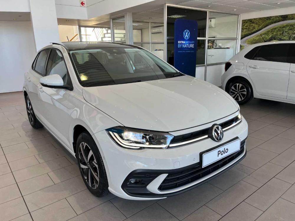 Volkswagen Polo 1.0 TSI Life DSG, image 1