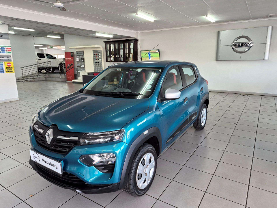 RENAULT KWID 1.0 DYNAMIQUE 5DR , image 1