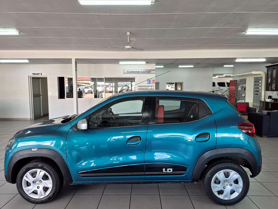 RENAULT KWID 1.0 DYNAMIQUE 5DR , image 2