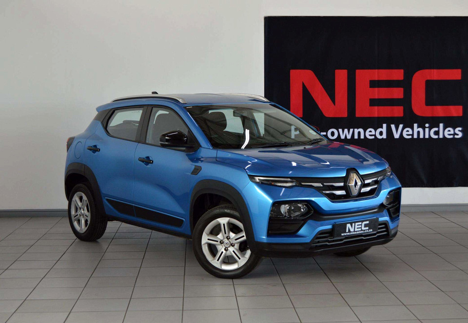 RENAULT KIGER 1.0T ZEN, image 1
