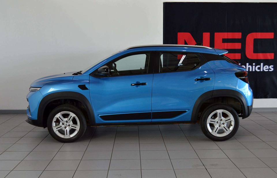 RENAULT KIGER 1.0T ZEN, image 2