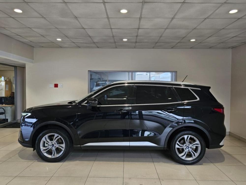 Ford Territory Trend 1.8L 7AT, image 2