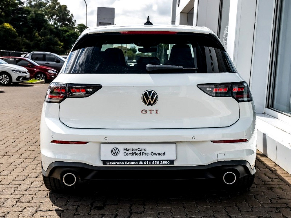 VOLKSWAGEN GOLF 8 GTi 2.0 TSI DSG, image 2