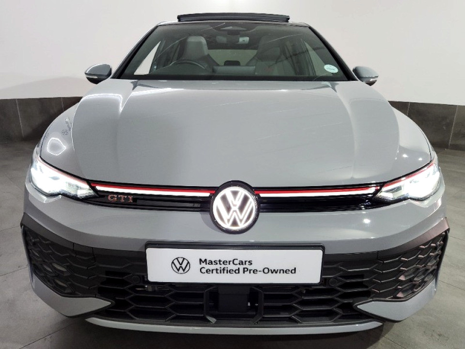 VOLKSWAGEN GOLF 8 GTi 2.0 TSI DSG, image 2