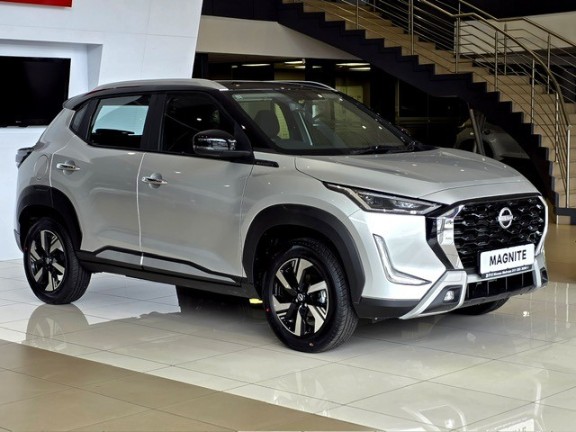 NISSAN MAGNITE 1.0 ACENTA, image 1