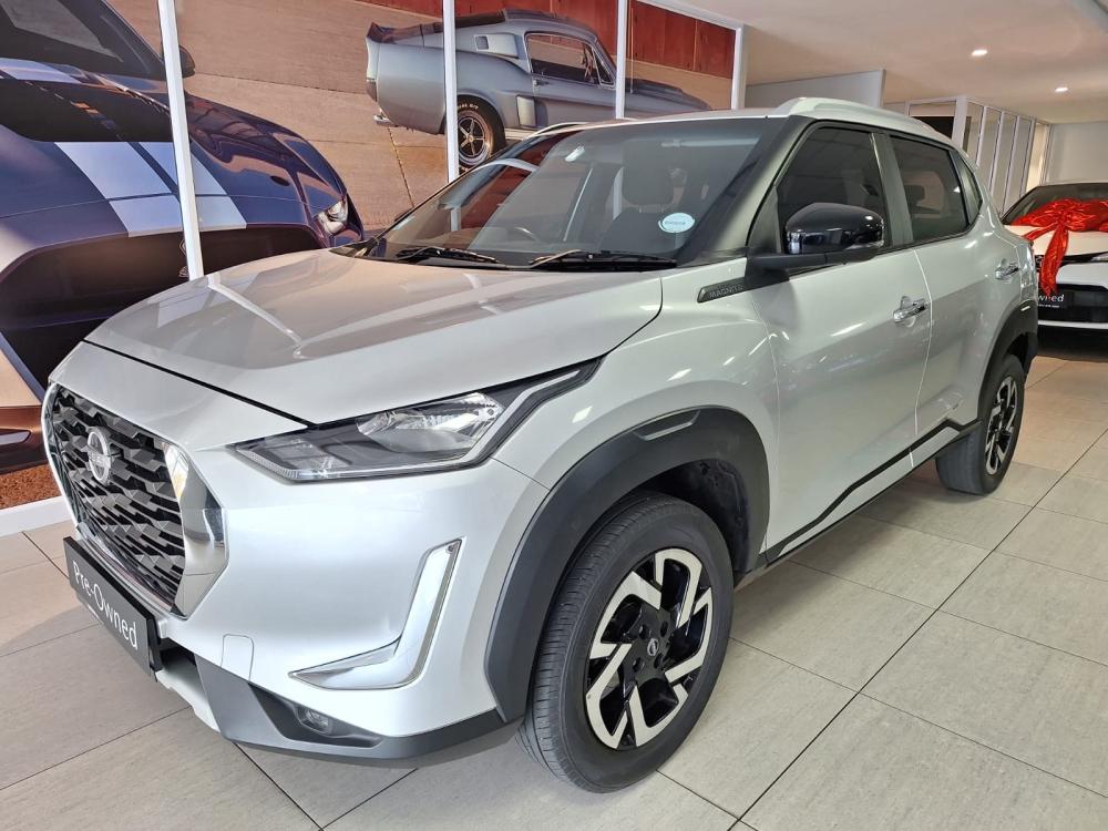 NISSAN MAGNITE 1.0 ACENTA PLUS, image 1