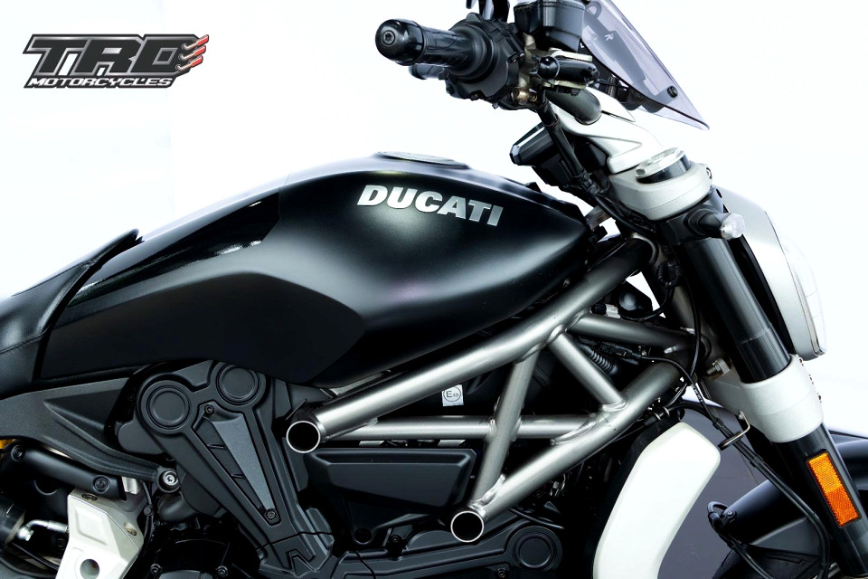 DUCATI XDiavel, image 2
